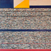 Yellow Triangle